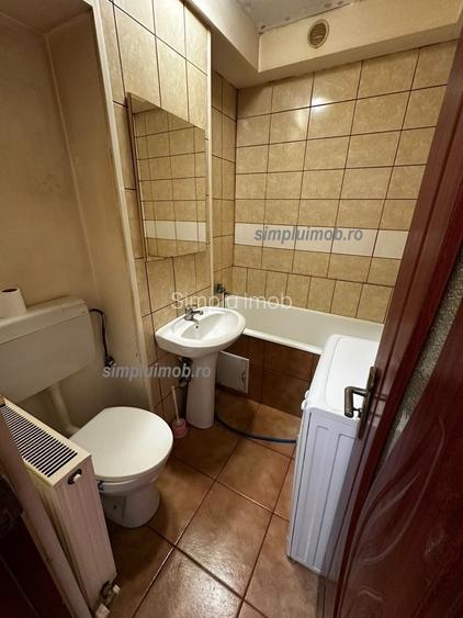 Garsonieră 31 mp | 5-6 min Metrou Costin Georgian | - 5