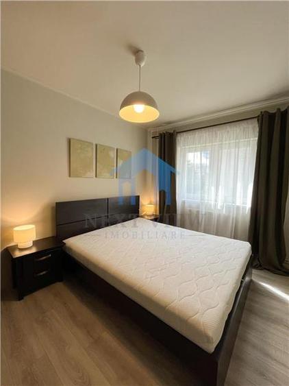 Apartament 2 camere, Kaufland Marasti
