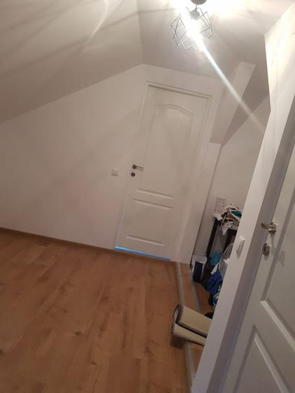 Cabana 4 camere zona Valea Avrigului