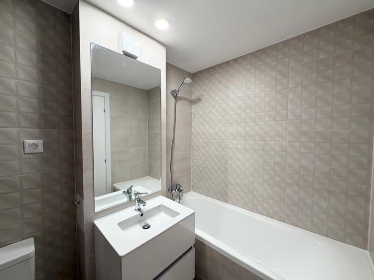 Studio dublu 2B | HILS Titanium | Ansamblu rezidential nou
