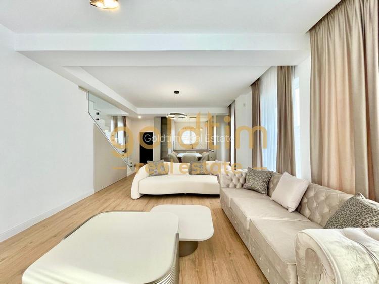 COMPLEX RESIDENTIAL/ANSAMBLU SECURIZAT/CASA INDIVIDUALA/CURTE GENEROASA (+TVA) - 18
