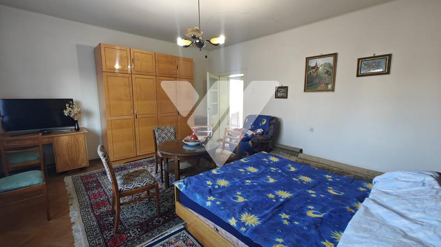 Casă tip Duplex de închiriat 3 camere aproape de Piața Cibin