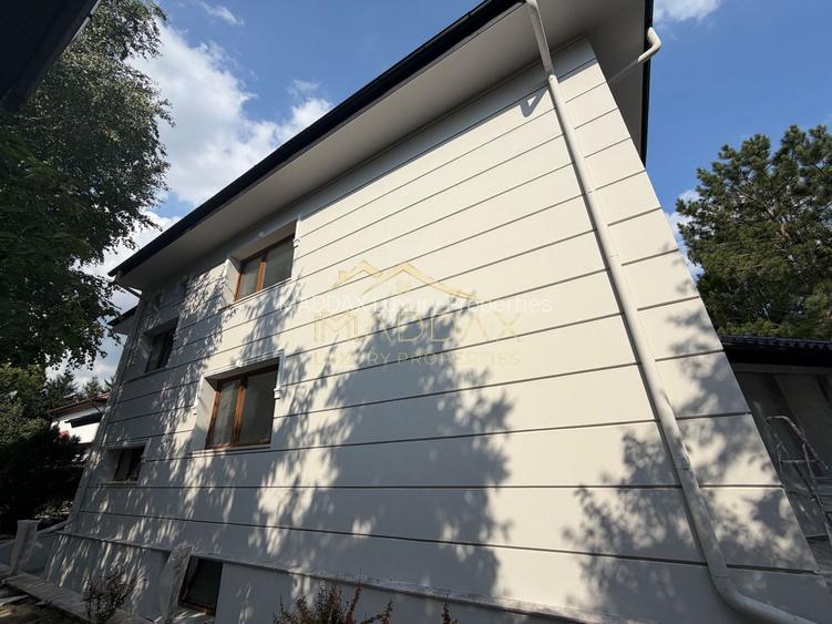 Vila Premium *800mp* // teren *963mp* / garaj cu 6 locuri* // Iancu Nicolae - 44