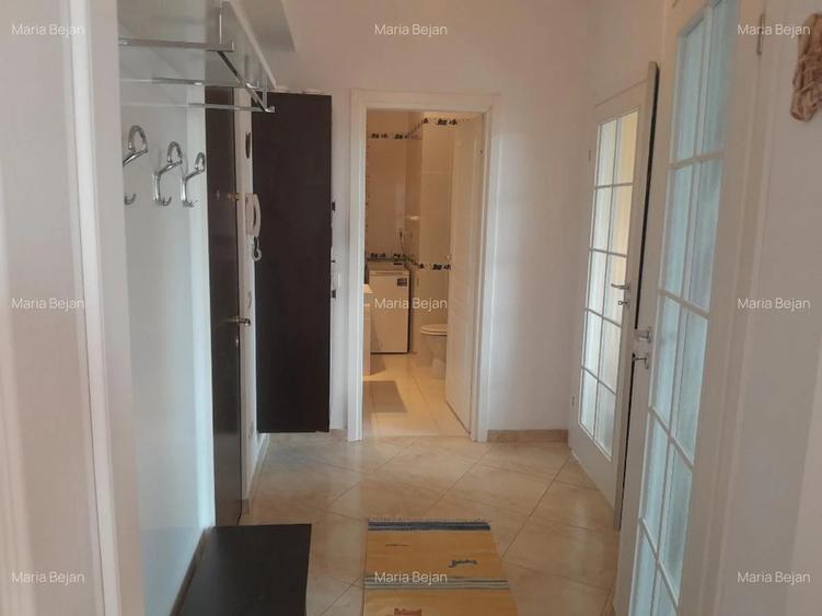 2 Camere | Politehnica | Metrou | Centrala | Decomandat | Mobilat | Utilat |