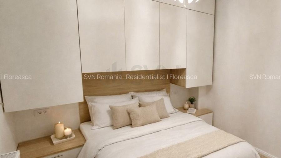 REA1029424 Apartament superb 2 camere I Regie Residence I Inchiriere - 7