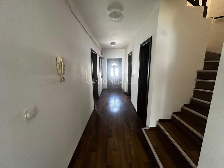 Casa 5 Camere - 125mpu cu Teren de 176mp in Selimbar - 5