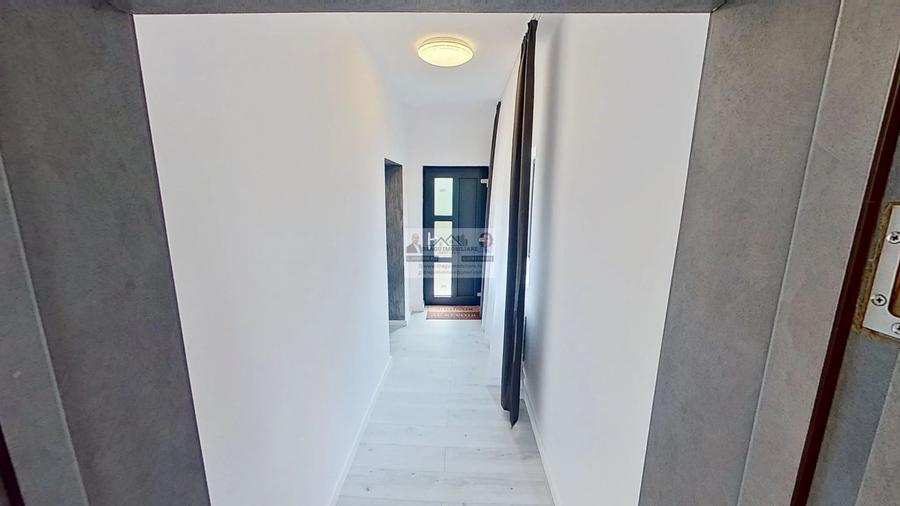 Casă modernă – Renovată integral (2026) – Teren 700 mp