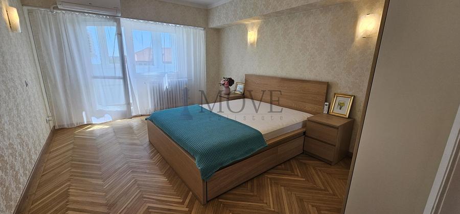 2 camere decomandate – Bulevardul Unirii nr. 8-Palatul Parlamentului