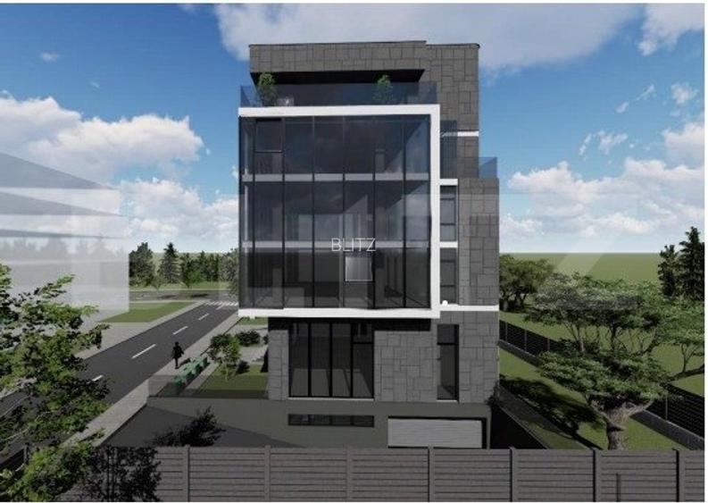 Teren HCL si propunere de arhitectura/ clinica, zona Mihai Romanul - 3