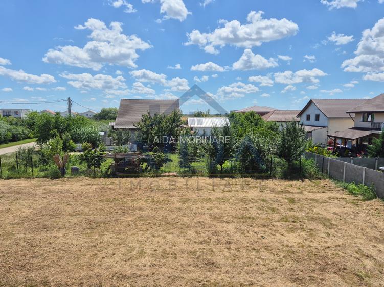 Duplex modern de vânzare în Bucovăț - Remetea Mare - 8