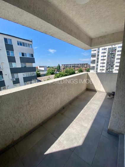 Apartament - 3 camere - 2 bai - Decomandat - Pollux Residence - 13