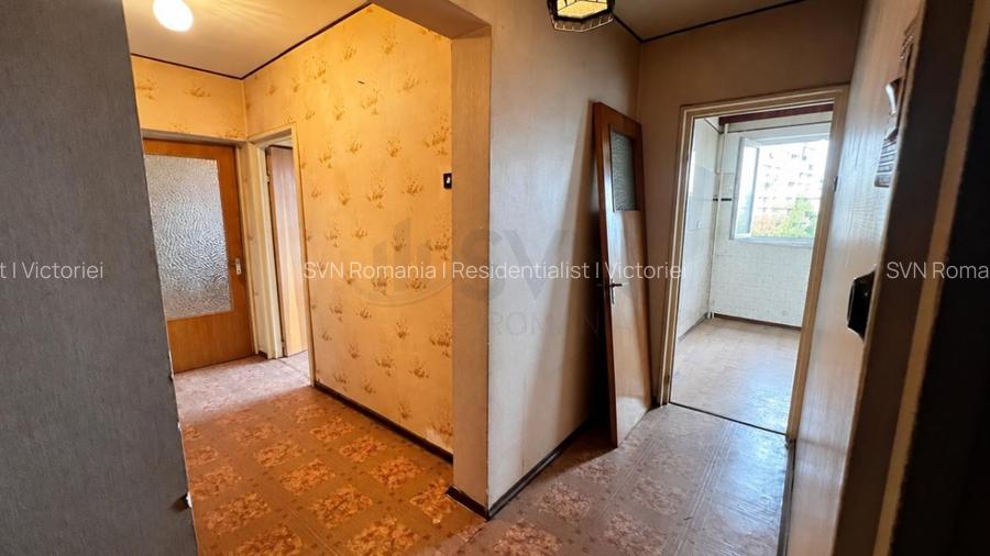REA1029812 Apartament 2 camere | 53 mp | metrou Obor - 3