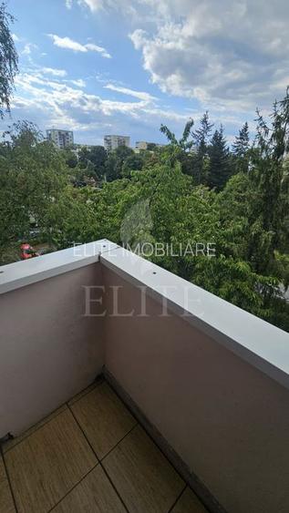 Apartament 2 camere în zona Str. Unirii - Parc Detunata - 7