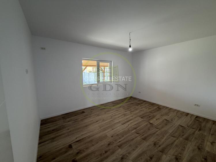 Casa p+1, 124mp utili, 500mp teren, Isalnita - 8