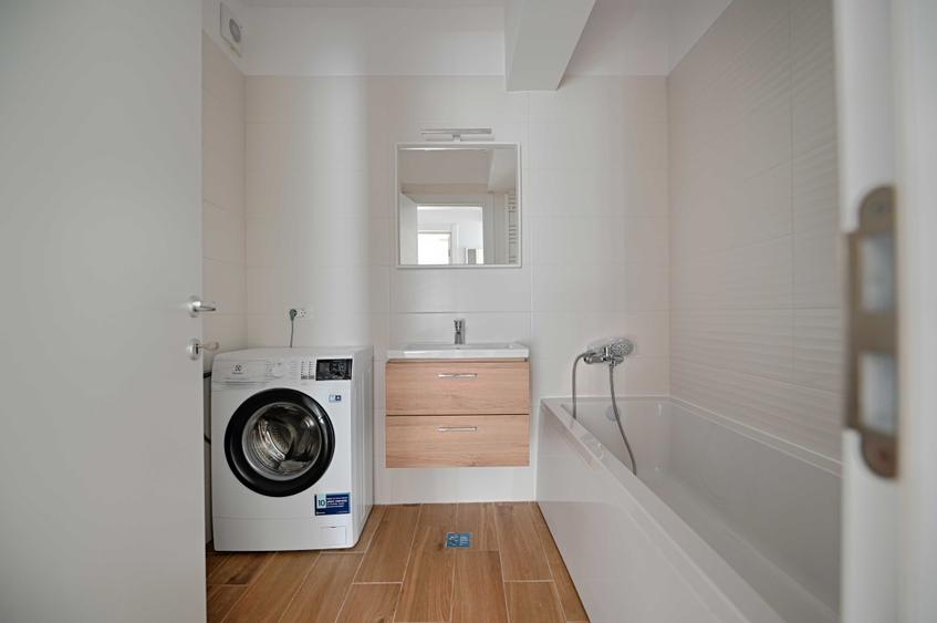 APARTAMENT 2 CAMERE Bd. Iuliu Maniu | PANORAMA CITY | Energie verde