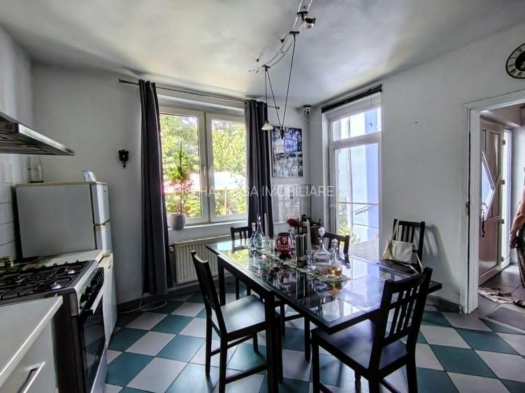 Vila Central - Imparatul Traian - 15
