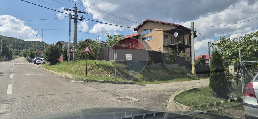 Teren casa 430 mp Piatra Neamt