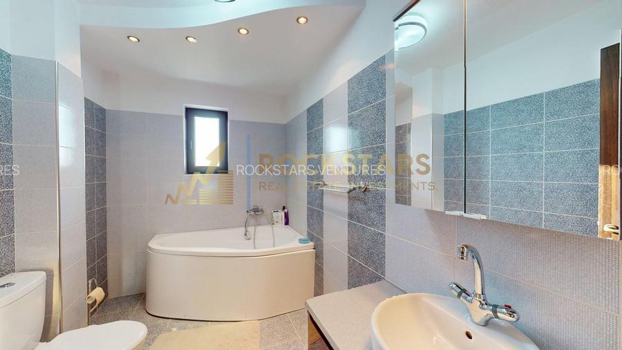 Vila | Otopeni | 1057 mp teren | Ciprian Porumbescu | Odai | De vanzare - 22