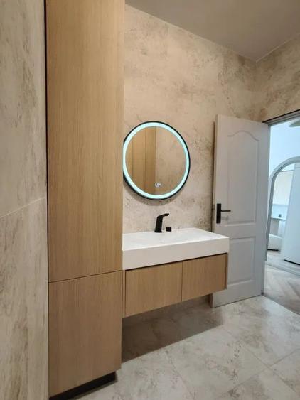 Apartament nou, de vânzare , complet utilat- Turnisor
