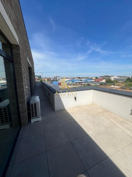 Apartament 3 camere | Catted Family | Imobil tip boutique | Scară interioară