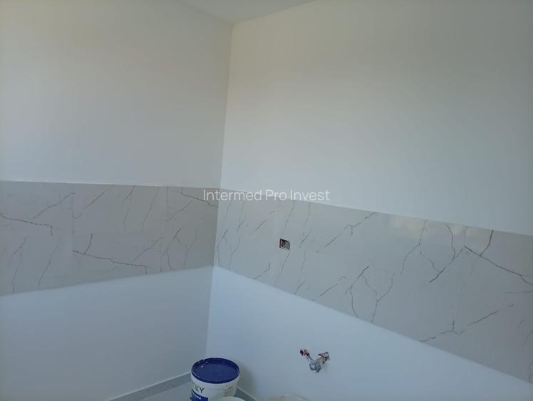 Mamaia Sat- Aproape de Alezzi! Apartament 2 camere, supraf. 42 mp - 5