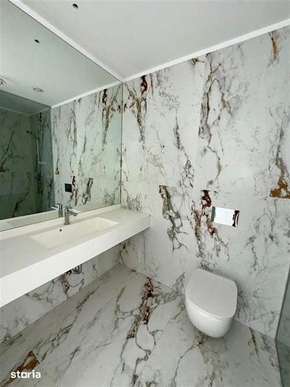 Apartament 2 camere | Floreasca | Barbu Vacarescu | One Lake Club