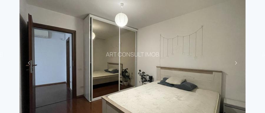 Apartament 2 Camere Piata Alba Iulia | Bloc 2009 | Mobilat Utilat Complet | - 8