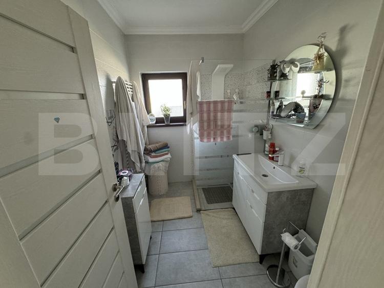 Casa Individuala, Teren 1300 mp, zona Alba - Micesti