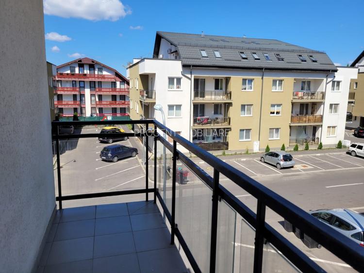 Închiriere garsonieră mobilată și utilată în zona Coresi, Brașov. - 9
