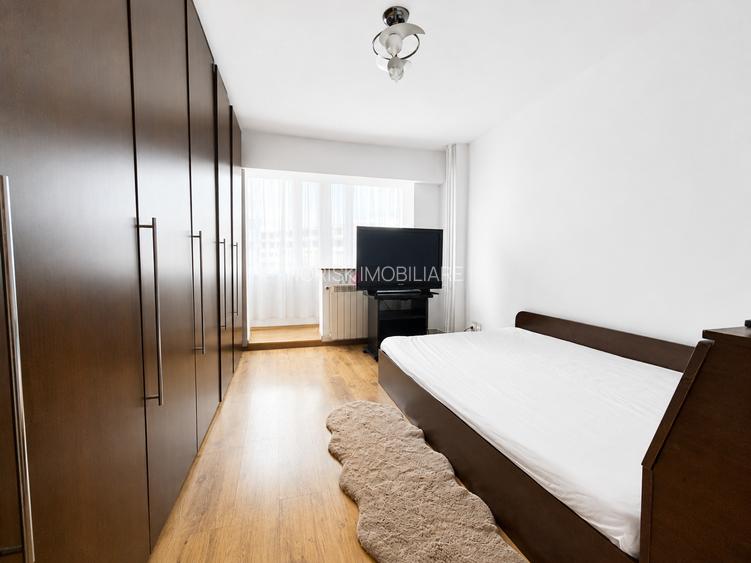 2 Camere Decomandat | 3 Balcoane | Unirii | 63 m2 | SUPER PRET - 4