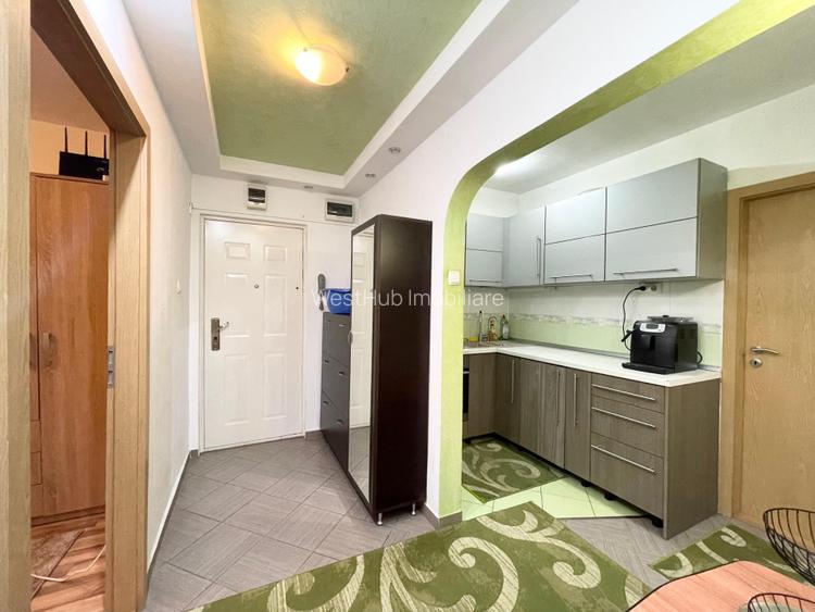 Apartament 4 camere, 79 mp utili - zona Buziasului - 6