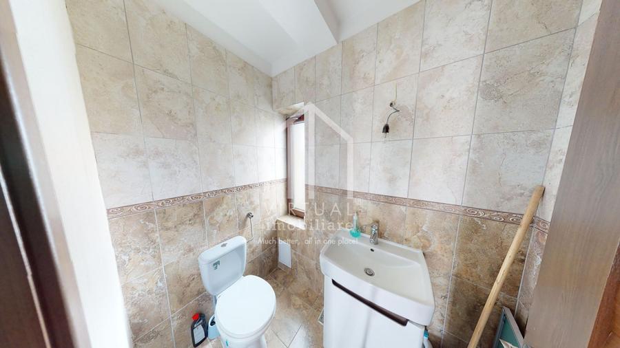 Casa individuala cu 5 camere, 135mp utili | zona Bavaria.