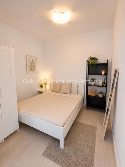Ap. 2 camere Day Residence Dristor