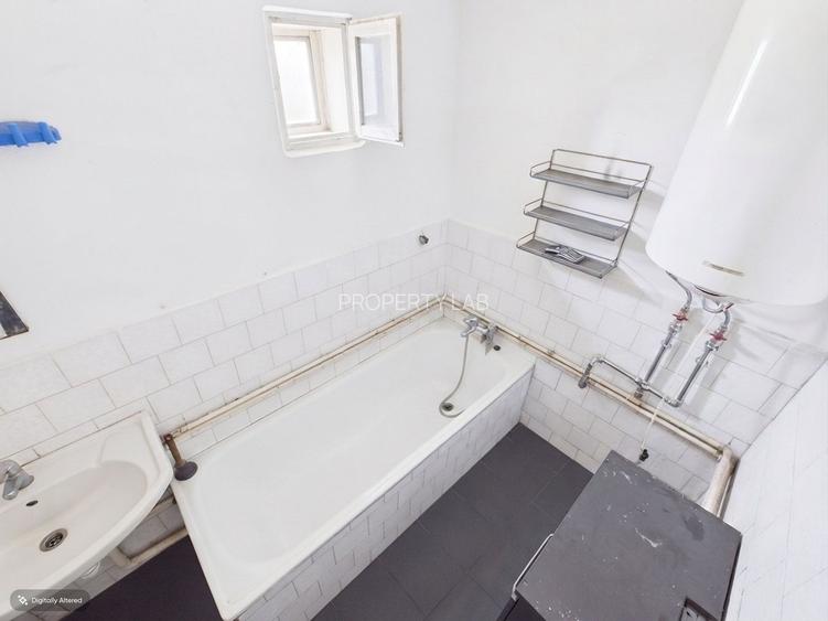 Casă Tileagd, 25 km Oradea, teren 328 mp - 19