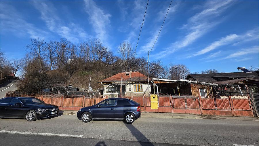 Casă cu 600mp de teren – Aproape de centru Vălenii de Munte. - 5