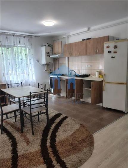 Apartament 2 camere, Manastur