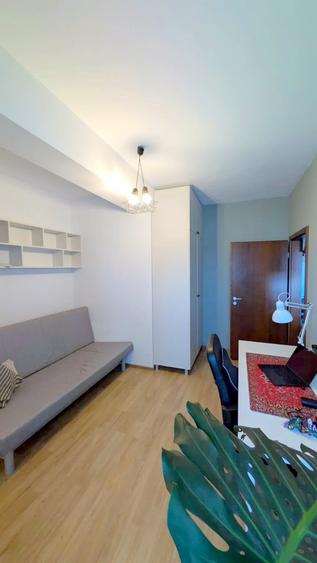 3 camere, 2 bai, bloc nou, cu garaj, in Zorilor, zona benzinariei MOL