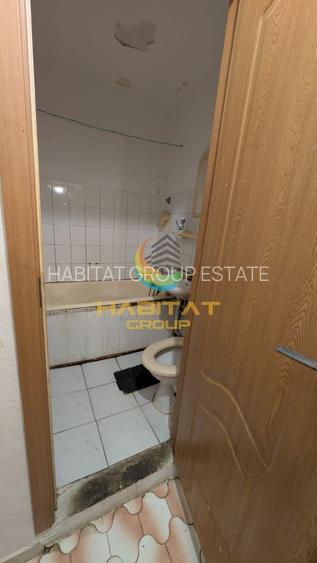 Brancoveanu metrou 3min vanzare 4 camere etaj 2 vedere spate - 12