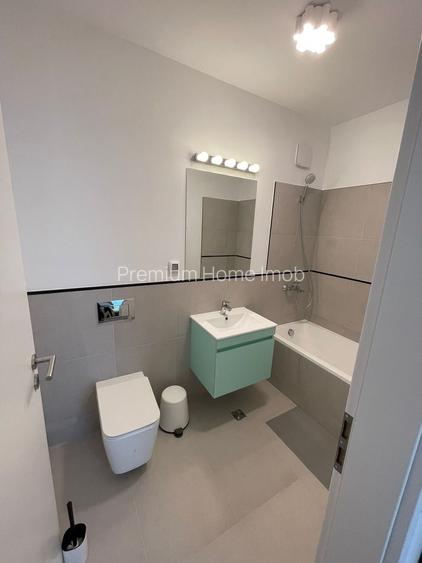 Apartament | 3 camere | bloc nou |  Marmura Residence - 12