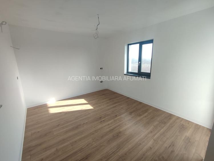 Casă nouă cu 4 camere în Afumați - aproape de București - 3