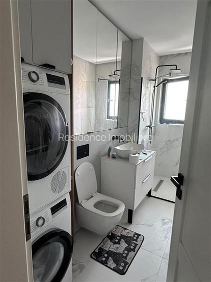 Apartament 2 camere, 61 mp, Imobil Nou, Gheorgheni, Iulius Mall - 18