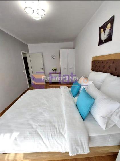 Apartament premium cu 2 camere în Maurer Villas – Coresi - 6
