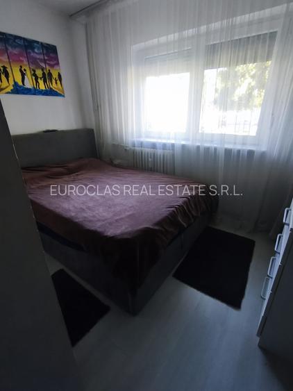 Apartament 3 camere decomandat - Inel II - 105.000 euro (Cod E2+E7) - 4