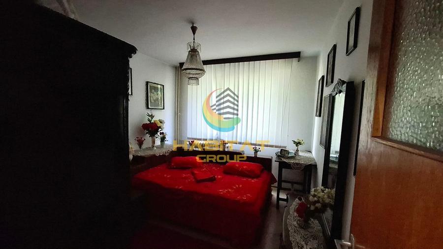 Brancoveanu Izvorul Muresului vanzare 4camere decomandat et2