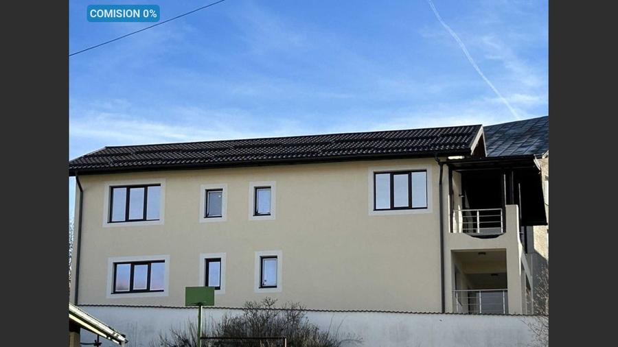 Villa for sale in Predeal