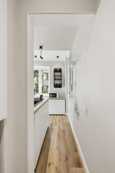 Apartament 3 Camere | Calea Floreasca | Lux | 65 MP | Parcare