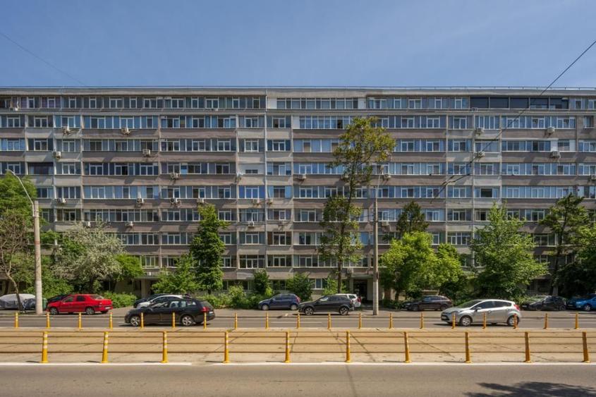Calea Giulesti - 3 camere - renovabil -72 mp - etaj 4/7