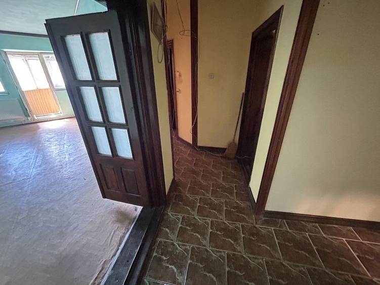 Apartament 3 camere zona Gara