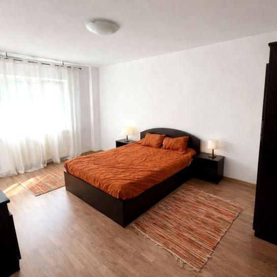 Apartament cu 1 cameră decomandat - etaj 1 - Nicolina 1
