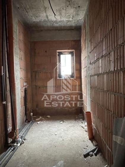 Duplex de vanzare la cheie Bariera Sacalaz